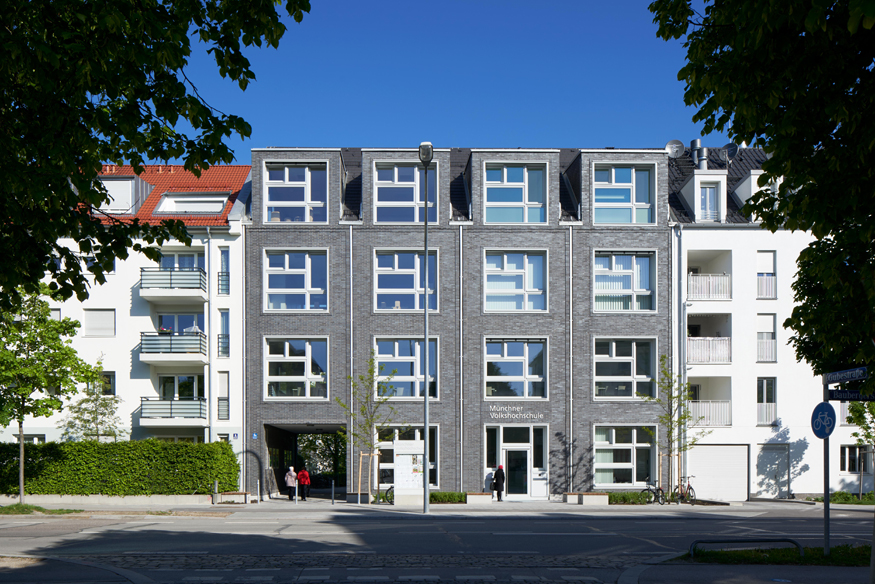 Innenansicht