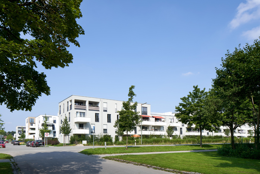 Innenansicht
