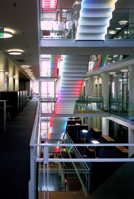 KPMG_treppenraum