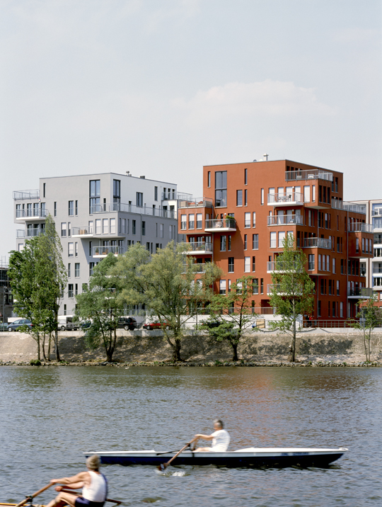 WH_wohnen am wasser