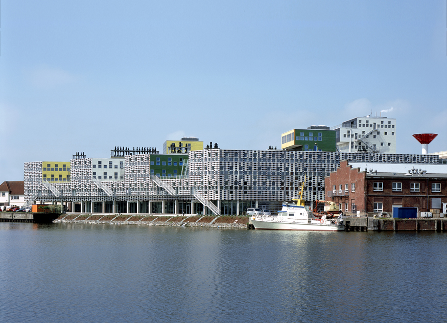 AWI_ansicht vom hafen