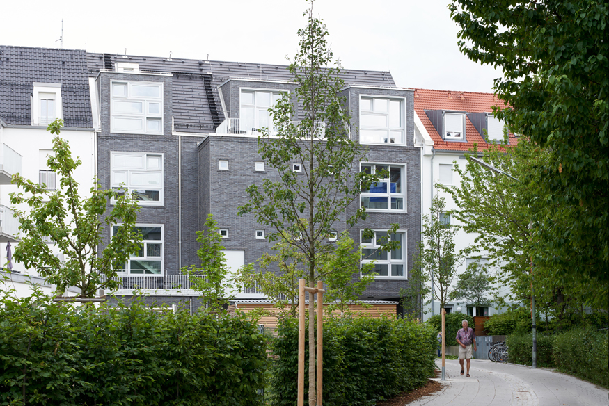 Außenansicht
