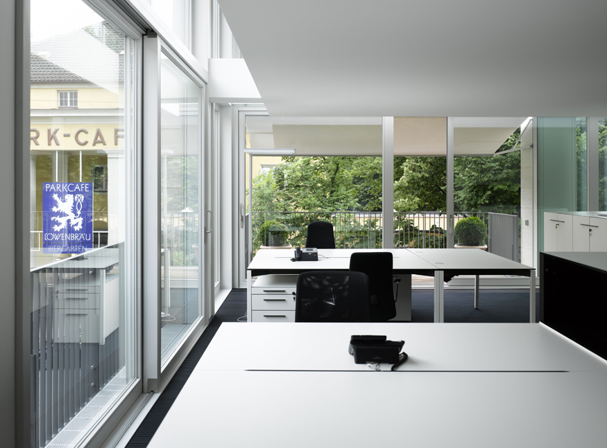 CON_büro loft