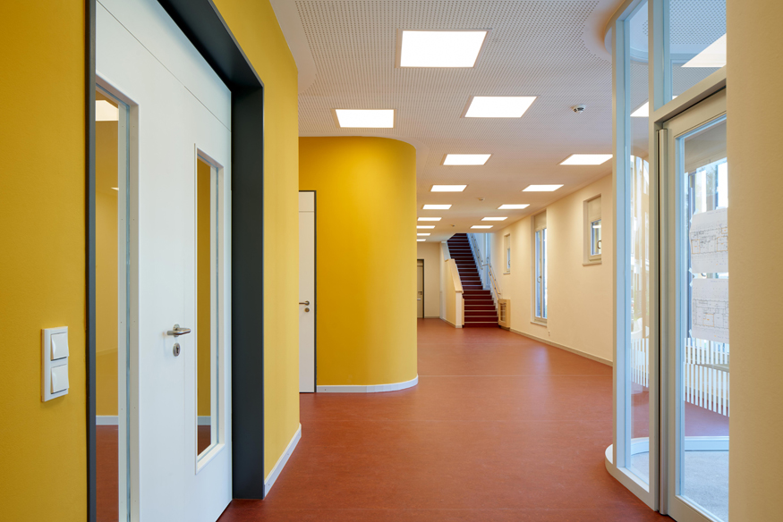 Innenansicht