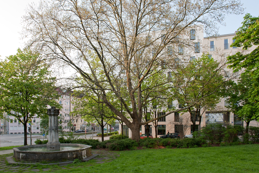 NYOF_am josef rüdererplatz