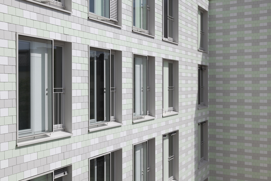 Sozialbürgerhaus Meindlstrasse, München