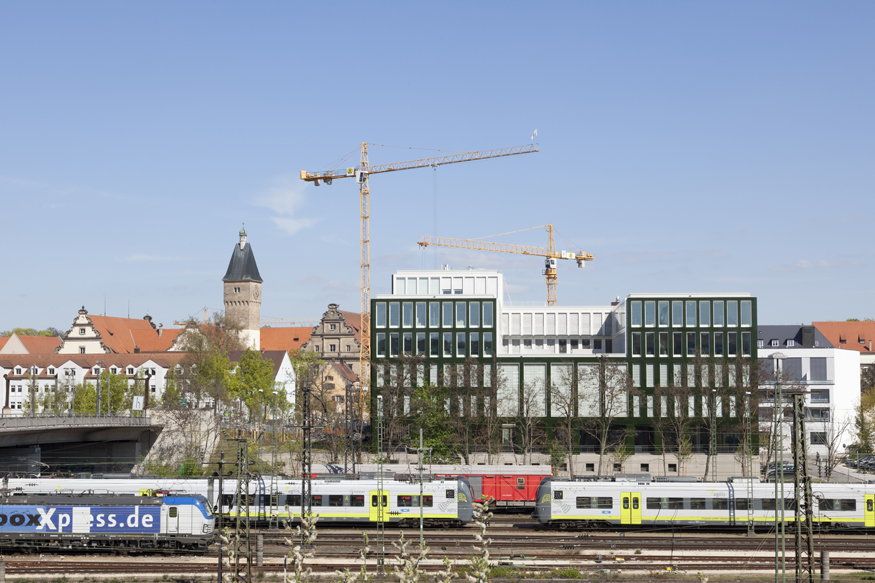 Mittelbayerischer Verlag, Regensburg