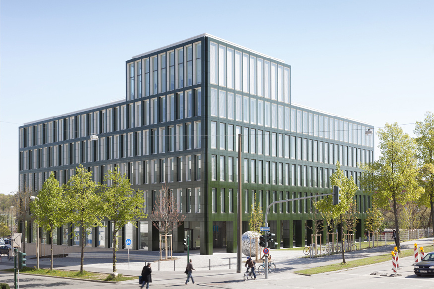 Mittelbayerischer Verlag, Regensburg