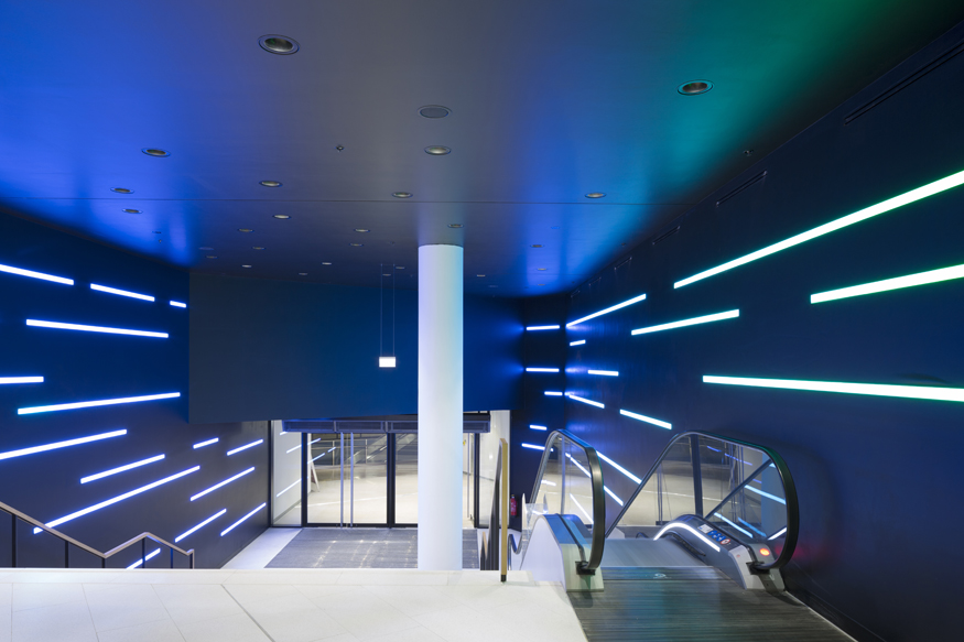 MONA Einkaufszentrum München