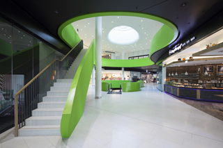 MONA Einkaufszentrum München