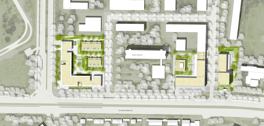 OLYG_lageplan wettbewerb 2012