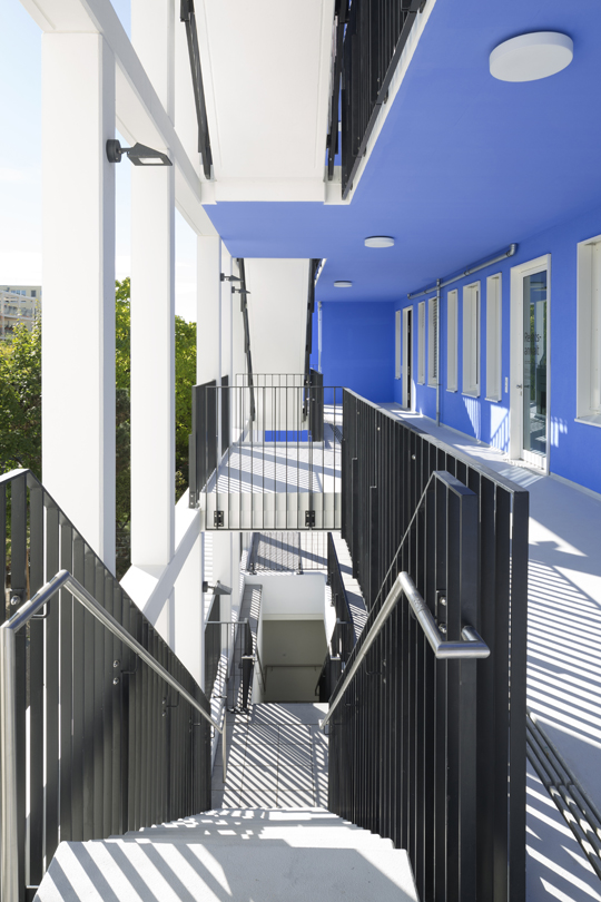 Gesundheitszentrum Giesing Süd, München