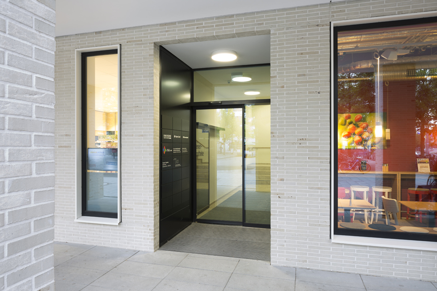 Gesundheitszentrum Giesing Süd, München