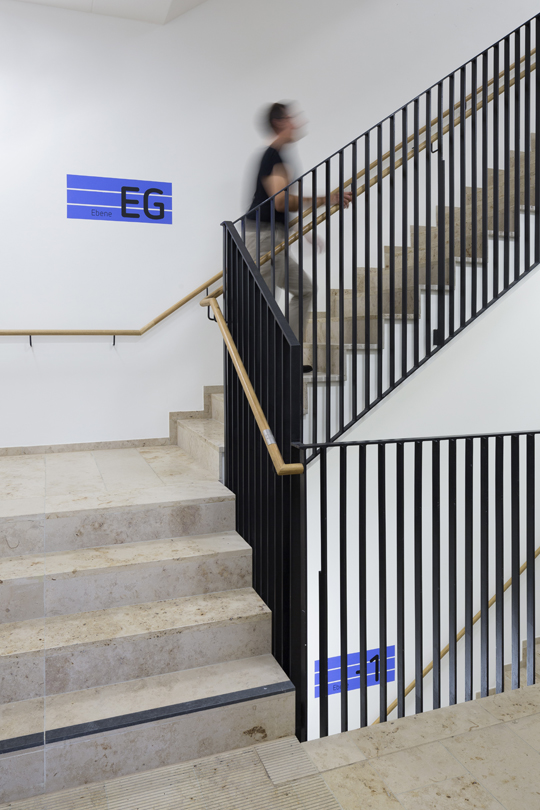 Gesundheitszentrum Giesing Süd, München