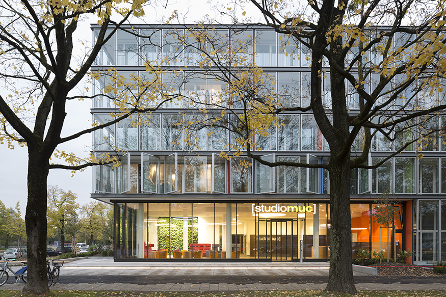 Studiomuc in München