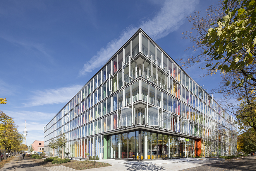 Studiomuc in München