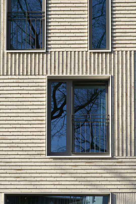 Olygate Hotel und Geschäftshaus in München