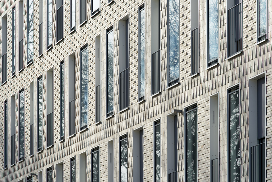 Olygate Hotel und Geschäftshaus in München