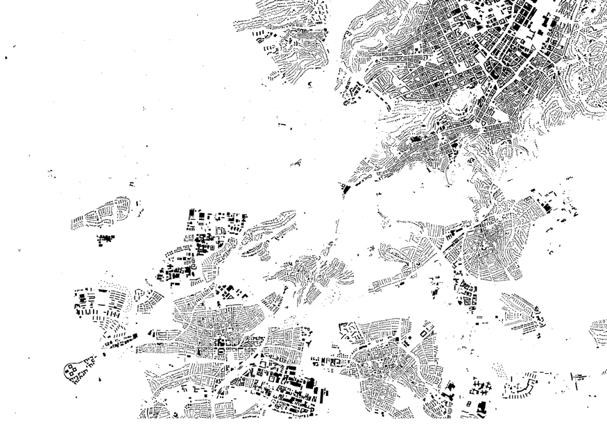 GCV_schwarzplan