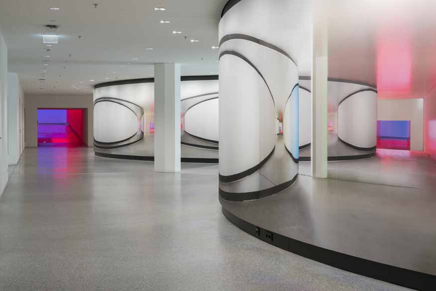 MRE- ausschnitt kunstinstallation "echo" von katharina gaenssler