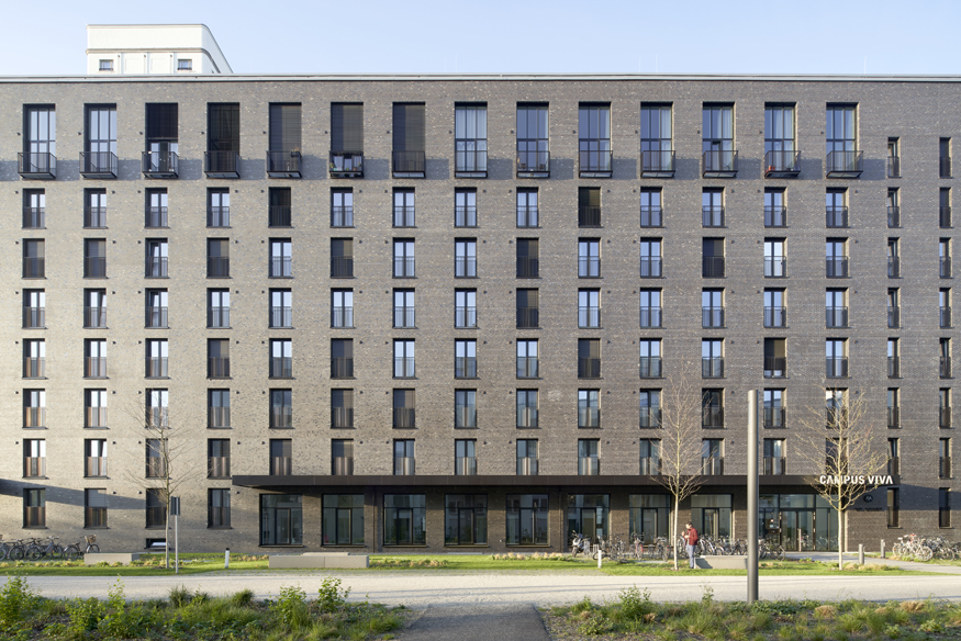 Campus Viva in München