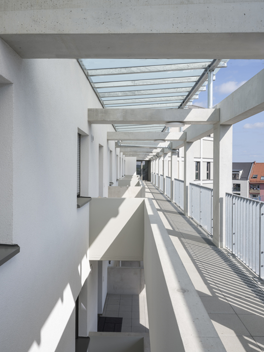Luitpoldviertel Nürnberg