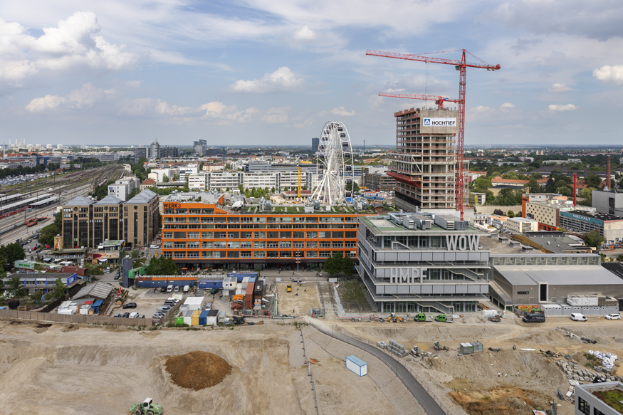Baukulturbericht 2020