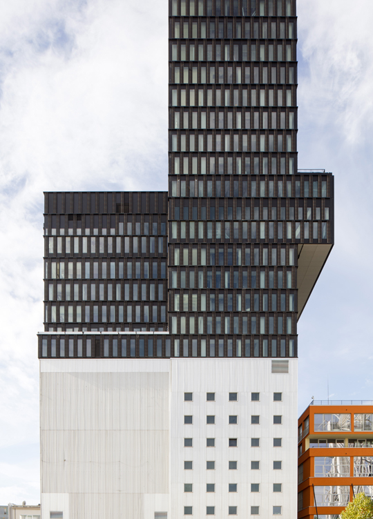 Foto © Oliver Heissner
