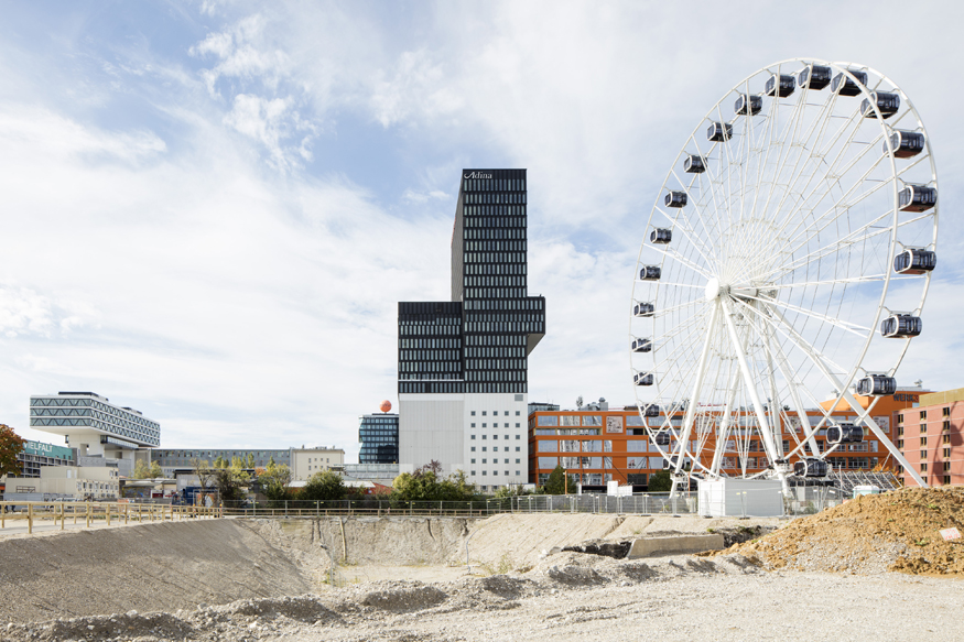 Foto © Oliver Heissner