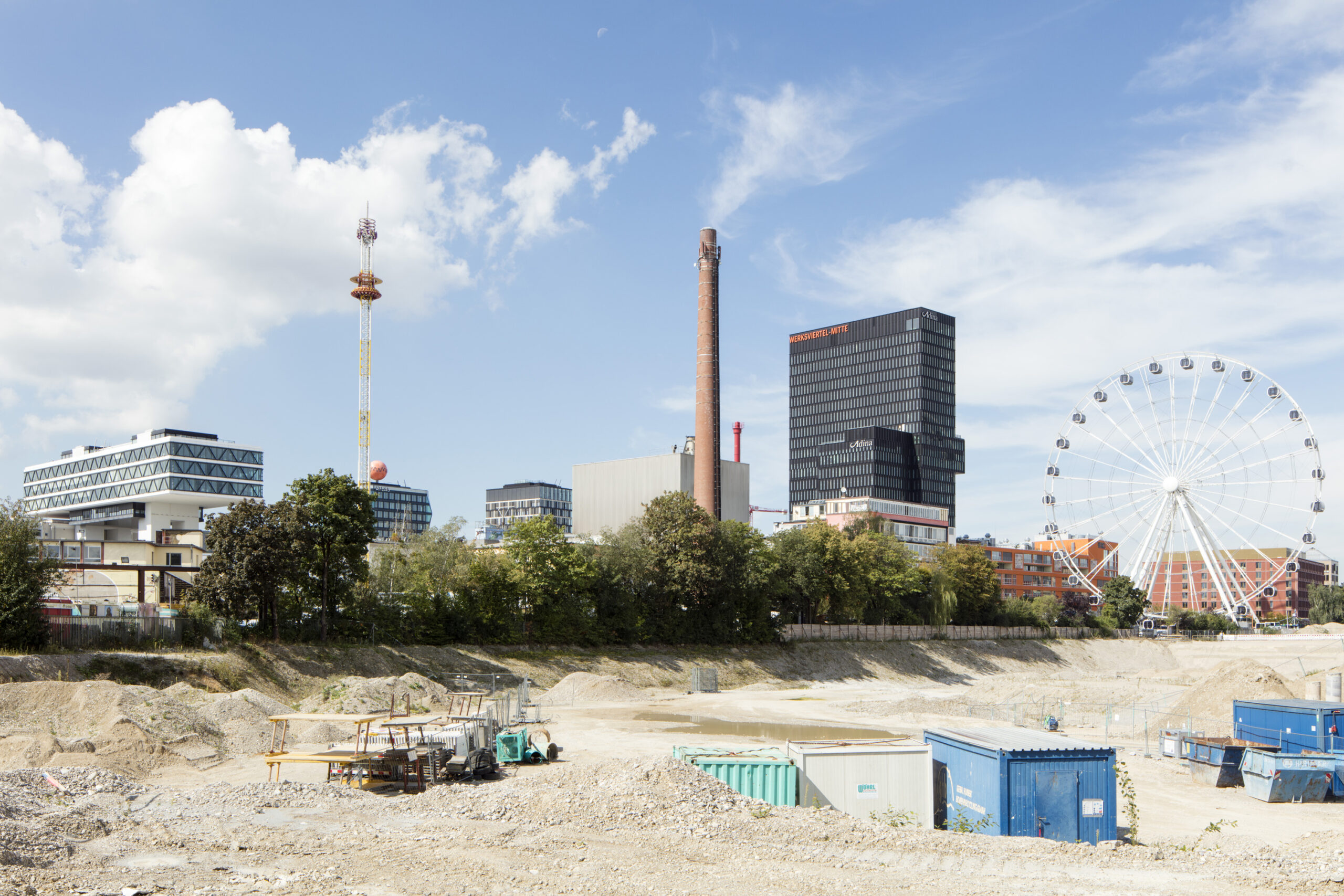 Foto © Oliver Heissner