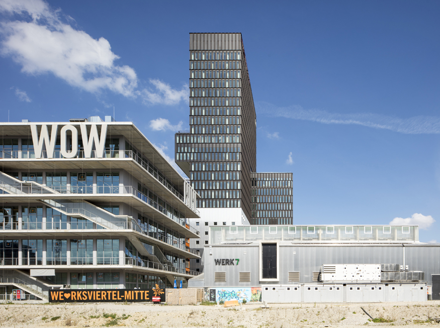 Foto © Oliver Heissner