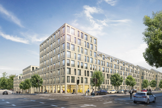 Mi2-perspektive landsberger strasse